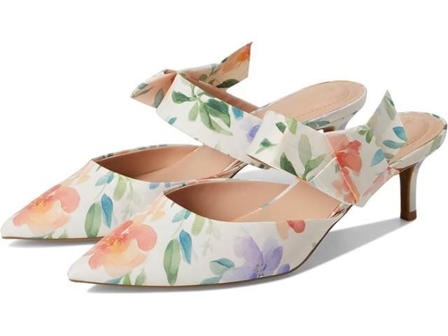 (取寄) バンドリーノ レディース ミリー Bandolino women Millie Peach Dreamy Floral Multi