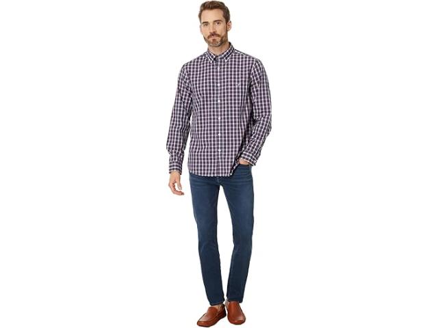 90s】PATAGONIA【ACマドラス シャツ】 L パタゴニア 白タグ 古着 半  