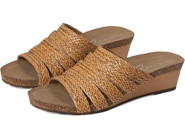 (取寄) デビッドテイト レディース ファビアナ David Tate women Fabiana Natural