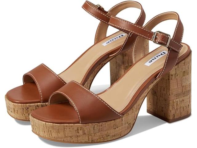 (取寄) デューンロンドン レディース ジョディ Dune London women Jodi Tanの通販は