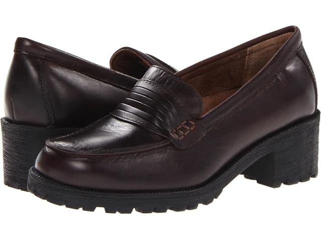 (取寄) イーストランド1955 レディース ニューベリー Eastland 1955 Edition women Newbury Brown Leather