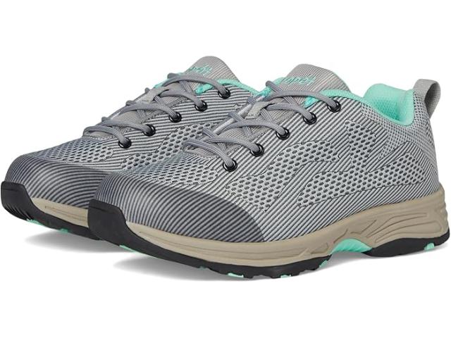(取寄) プロペット レディース コラ Propet women Propet Cora Grey/Mintの通販は