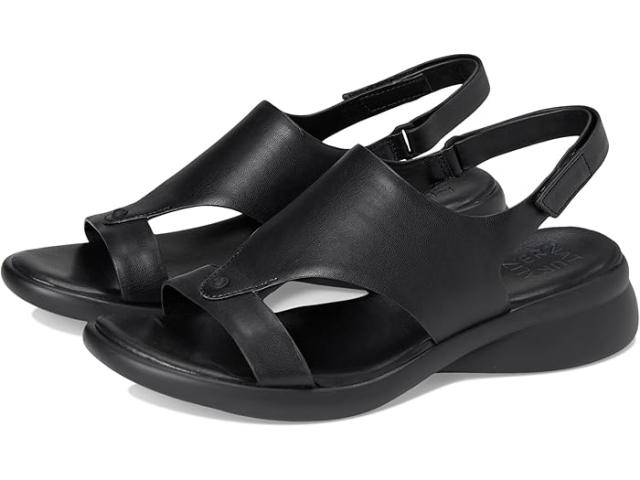 (取寄) ナチュラライザー レディース リリアン Naturalizer women Lillian Black