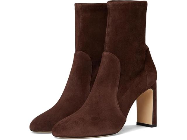 (取寄) スチュアート ワイツマン レディース バベット 85 Stuart Weitzman women Babette Bootsie 85 Walnut