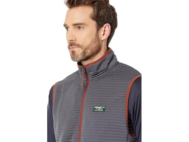 (取寄) エルエルビーン メンズ エアライト ベスト L.L.Bean men L.L.Bean Airlight Vest Platinum