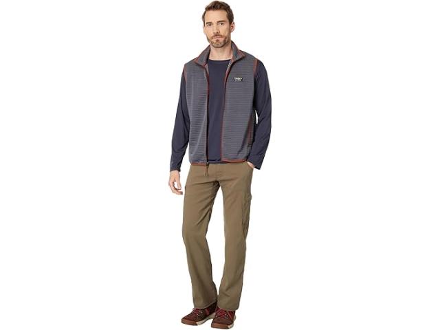 (取寄) エルエルビーン メンズ エアライト ベスト L.L.Bean men L.L.Bean Airlight Vest Platinum