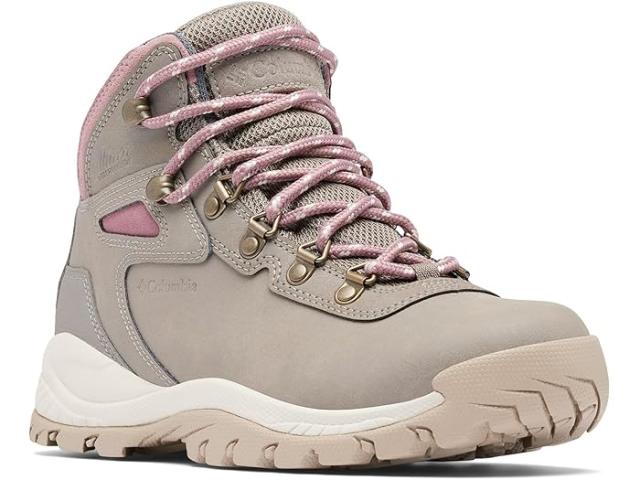 (取寄) コロンビア レディース ニュートン リッジ プラス Columbia women Columbia Newton Ridge Plus Kettle/Fig