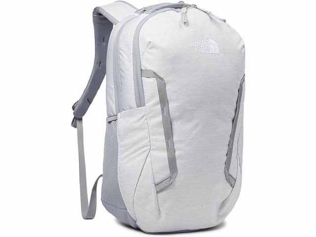 (取寄) ノースフェイス レディース ウィメンズ ボルト The North Face women The North Face Women's Vault TNF White Metallic Mlange/Mid Grey-NPFの通販は