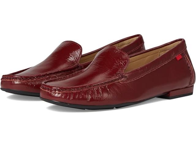 (取寄) マークジョセフニューヨーク レディース アムステルダム Marc Joseph New York women Marc Joseph New York Amsterdam Rosso Svelte Patent