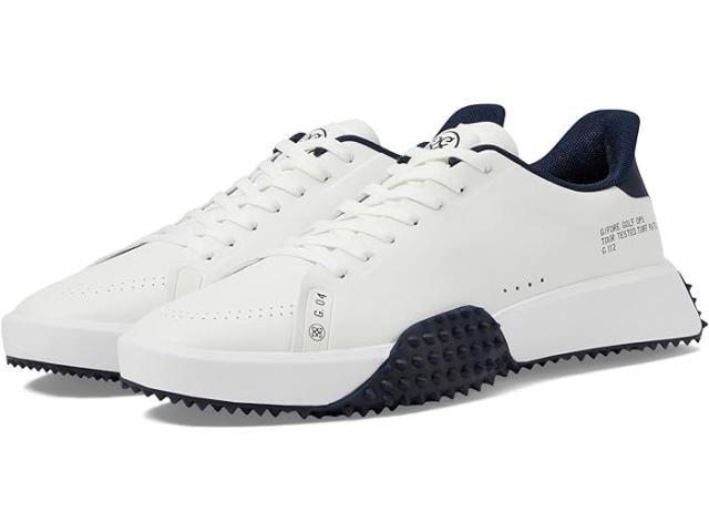 (取寄) ジーフォア レディース メンズ G.112 レザー ゴルフ シューズ GFORE women GFORE Men's G.112 P.U. Leather Golf Shoes /Twilight