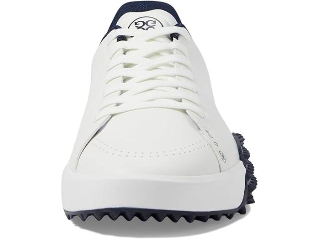 取寄) ジーフォア レディース メンズ G.112 レザー ゴルフ シューズ