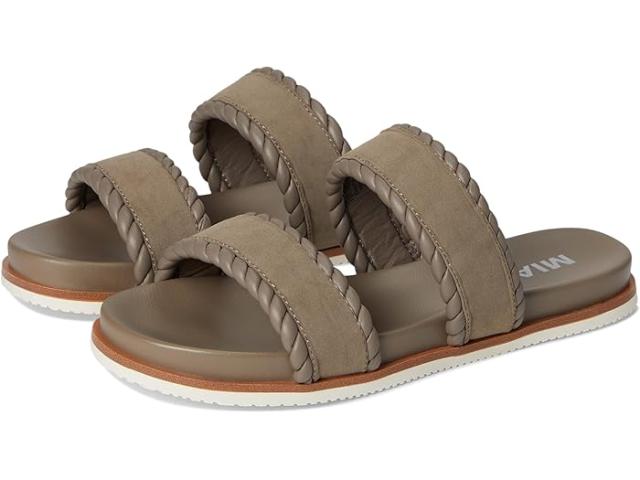 (取寄) ミア レディース ヴァダ MIA women Vada Taupe