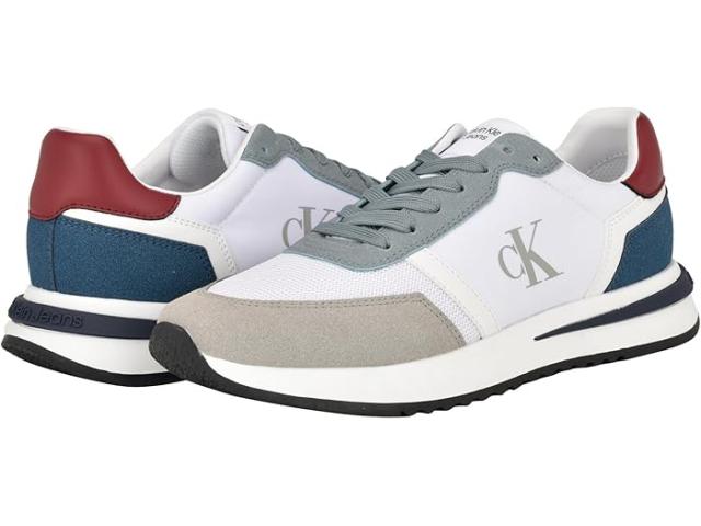 (取寄) カルバンクライン メンズ ピシオ   men   Picio Medium Grey Multi