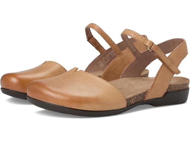 (取寄) ダンスコ レディース ローワン Dansko women Dansko Rowan Honey