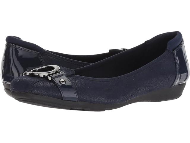 (取寄) アンクライン レディース スポーツ ウメコ Anne  women Sport Umeko Dark Navy Multi/Light Fabric