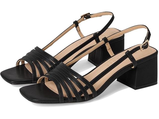 (取寄) ジュルネ コレクション レディース シェイヤナ Journee Collection women Shayana Black