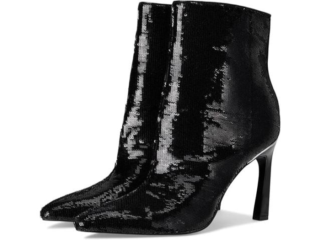(取寄) ナインウエスト レディース  Nine West women Nine West Baey Black Sequinの通販は