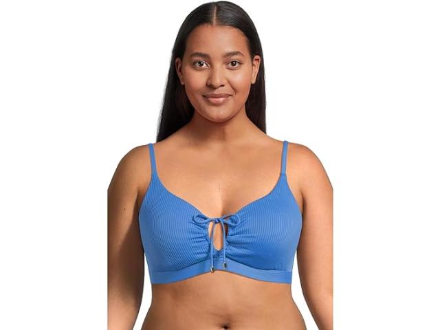 (取寄) サンセット レディース カウアイ キーホール Sunsets women Kauai Keyhole Harbor Blue Sandbar Rib