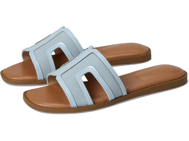 (取寄) ジュルネ コレクション レディース  Journee Collection women Primah Light Blue