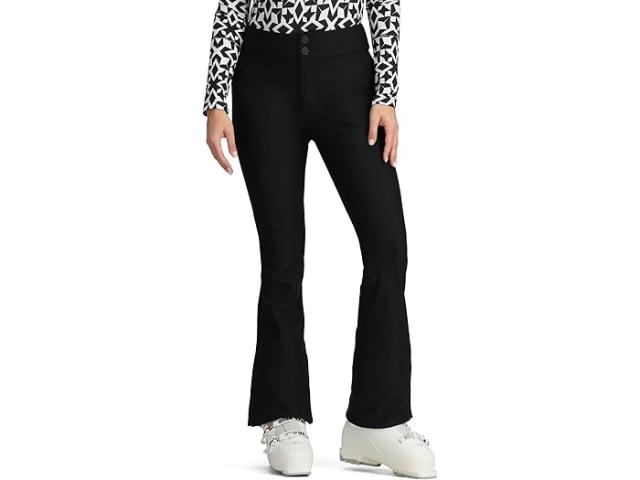 (取寄) オバマイヤー レディース ザ ボンド パンツ Obermeyer women Obermeyer The Bond Pant Black