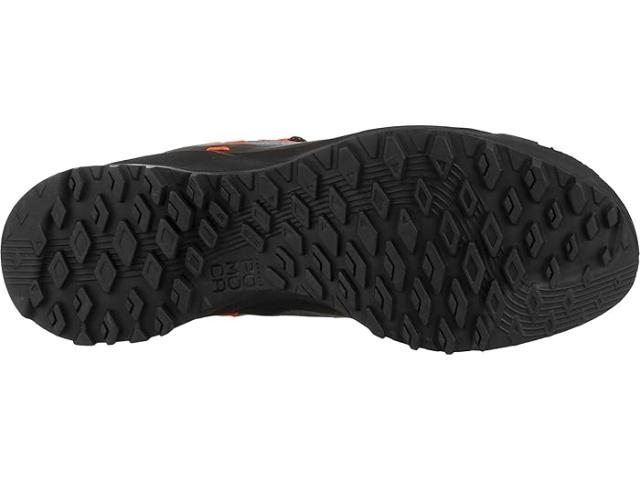 (取寄) サレワ メンズ ワイルドファイヤー キャンバス SALEWA men  Wildfire Canvas Dark Denim/Blackの通販は