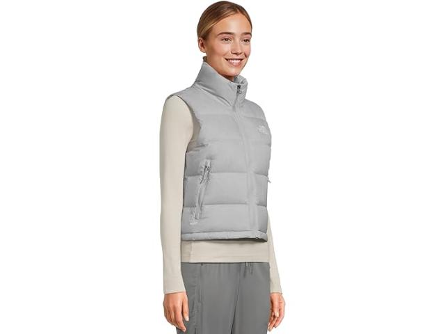 取寄) ノースフェイス レディース ハイドレナライト ダウン A-ライン