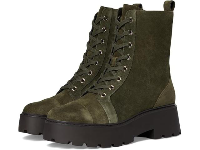 (取寄) マイケルコース レディース ブレイク ブーティ MICHAEL Michael Kors women Blake Bootie Ivy