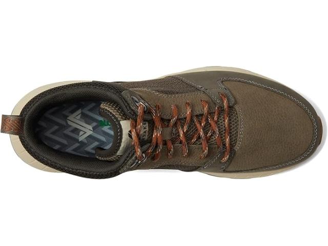 取寄) フォーセイク メンズ ワイルド スカイ ミッド Forsake men Wild