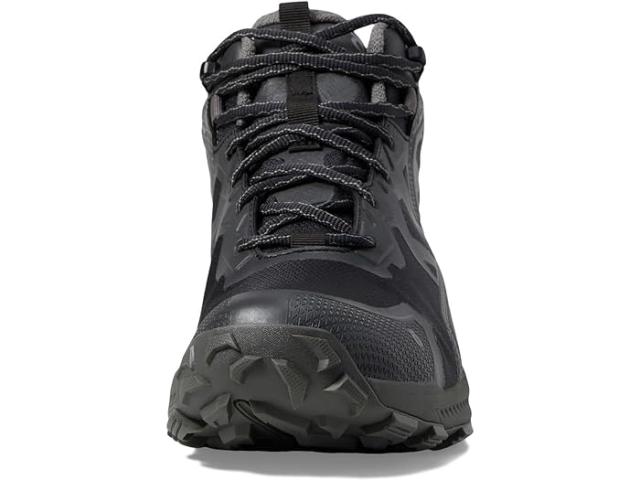 (取寄) オボズ メンズ カタバティック ミッド B-ドライ Oboz men Oboz Katabatic Mid B-Dry Charcoal