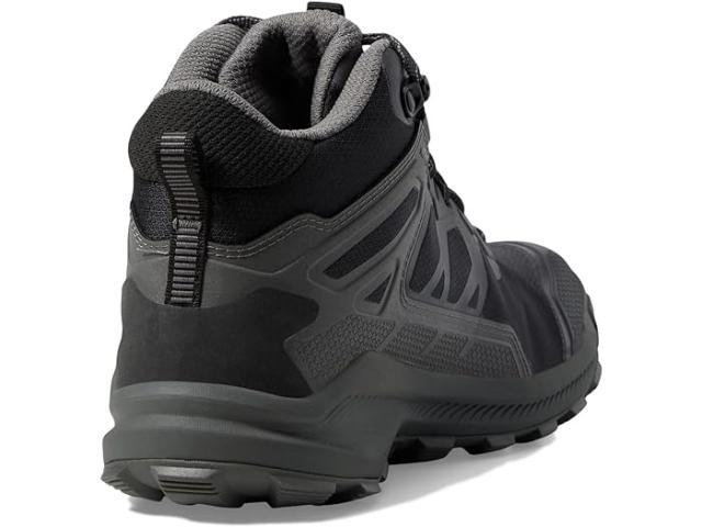 (取寄) オボズ メンズ カタバティック ミッド B-ドライ Oboz men Oboz Katabatic Mid B-Dry Charcoal