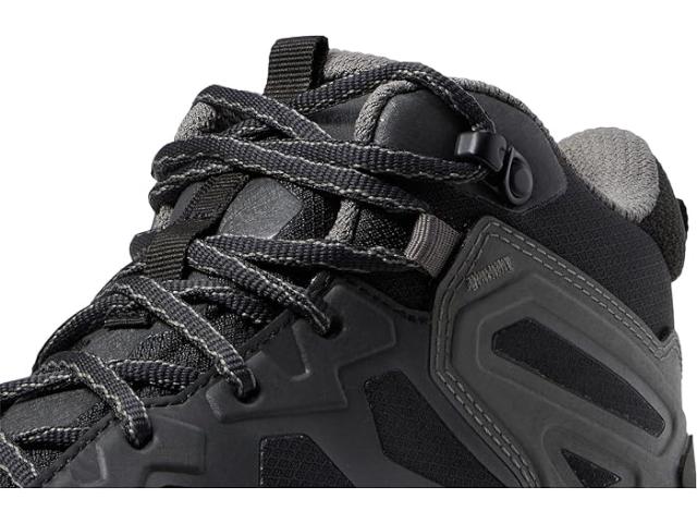 (取寄) オボズ メンズ カタバティック ミッド B-ドライ Oboz men Oboz Katabatic Mid B-Dry Charcoal