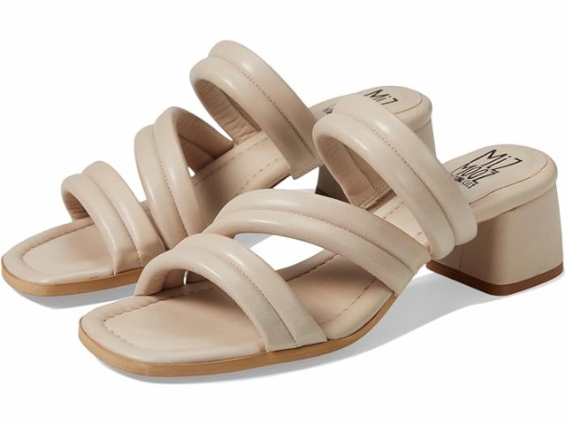 (取寄) ミズ ムーズ レディース オシャーナ Miz Mooz women Miz Mooz Oceana Creamの通販は