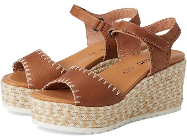 (取寄) ナオト レディース ブラナス Naot women Blanes Latte Brown Leather