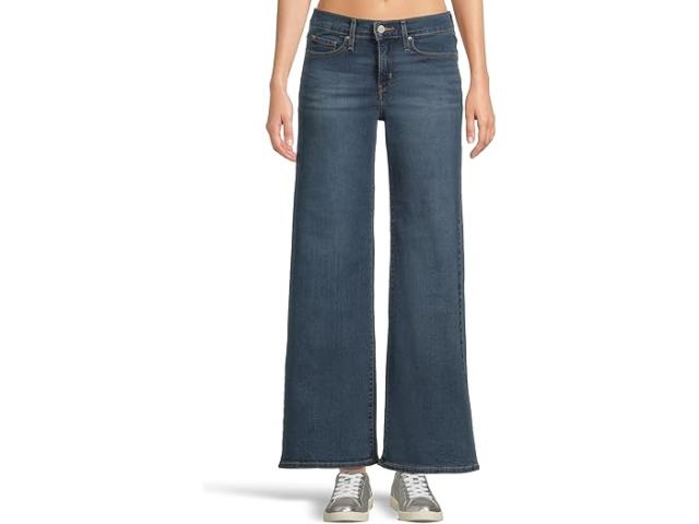 (取寄) リーバイス ウィメンズ レディース シェーピング ワイド レッグ Levi's Womens women 318 Shaping Wide Leg Clever Girl