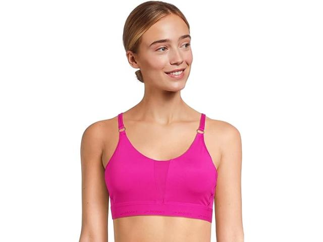 (取寄) ブルックス レディース バンジ 3.0 スポーツ ブラ Brooks women Plunge 3.0 Sports Bra Magenta