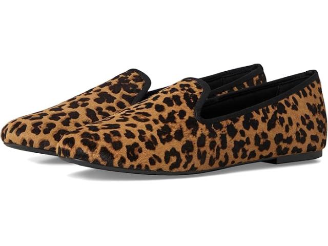 (取寄) バーディーズ レディース スターリング プリント カーフ ヘア Birdies women Starling Print Calf Hair Leopard