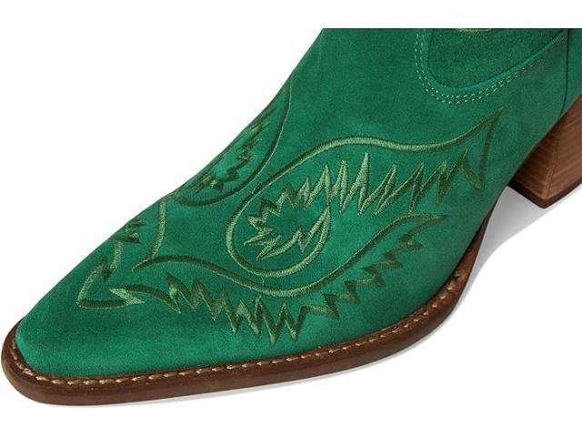 (取寄) ディンゴ レディース エビータ Dingo women Evita Green