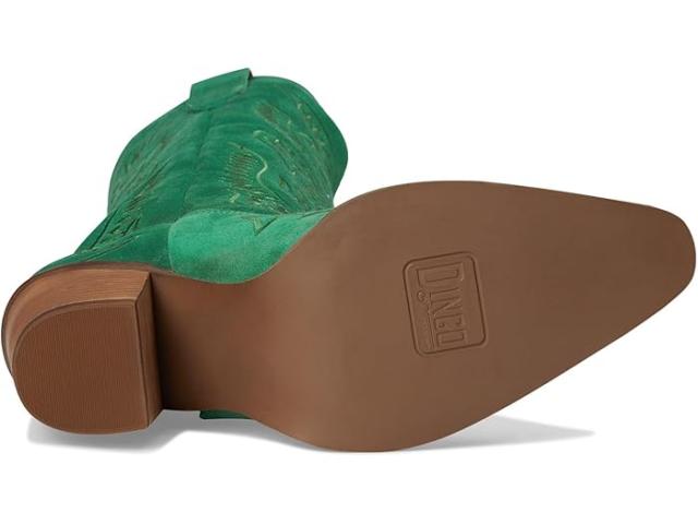 (取寄) ディンゴ レディース エビータ Dingo women Evita Green