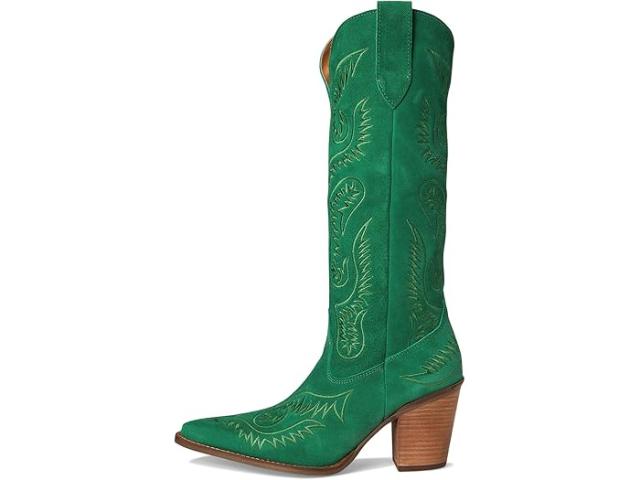 (取寄) ディンゴ レディース エビータ Dingo women Evita Green