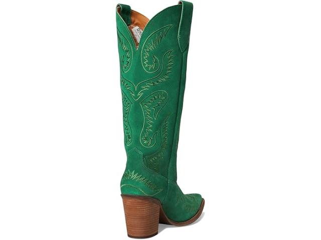 (取寄) ディンゴ レディース エビータ Dingo women Evita Green