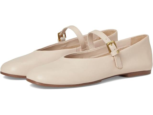 (取寄) フランコ サルト レディース オディリア メアリー ジーン シューズ Franco Sarto women Odilia Mary Jane Shoes Soft Blush Pink Leather