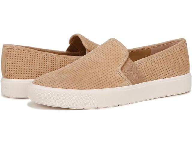 (取寄) ヴィンス レディース ブレア Vince women Vince Blair Catalina Blush Suedeの通販は