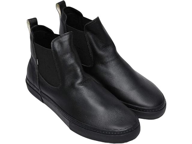 (取寄) グローブ メンズ ドーバー リ Globe men Dover II Black/Wasted Talent