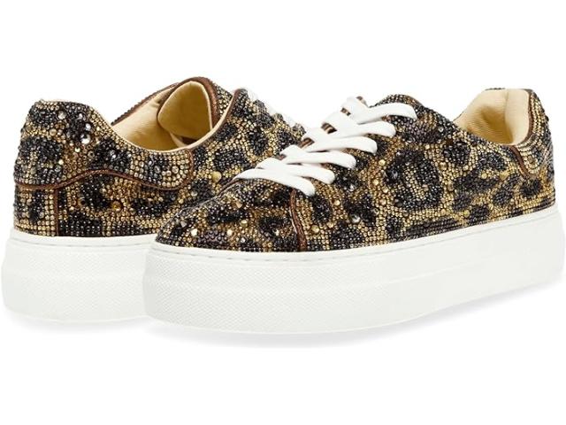 (取寄) ブルー バイ ベッツィジョンソン レディース シドニー Blue by Betsey Johnson women Blue by Betsey Johnson Sidny Leopard