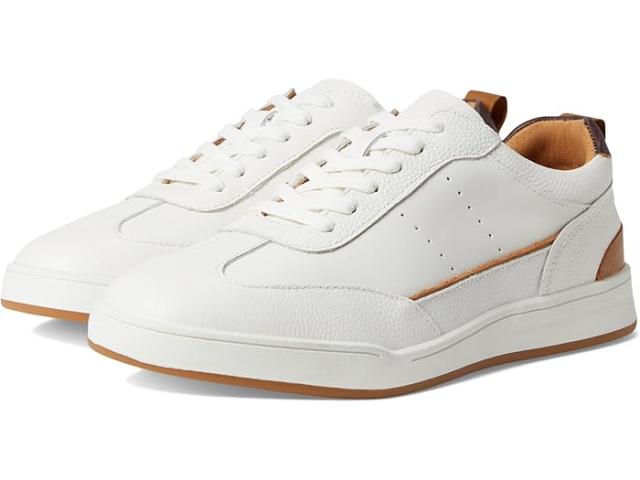 (取寄) ジョニーオー メンズ トップスピン ロイヤル johnnie-O men Topspin e White