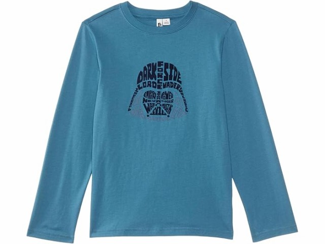 (取寄) ジャニー アンド ジャック メンズ ダーク サイド スター ウォーズ グラフィック ティー (トドラー/リトル キッド/ビッグ キッド) Janie and Jack men Janie and Jack Dark Side Star Wars Graphic Tee (Toddler/Little Kid/Big Kid) Multicolorの通販は