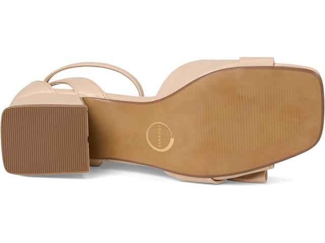 (取寄) ジュルネ コレクション レディース  Journee Collection women Zevi Blush PU