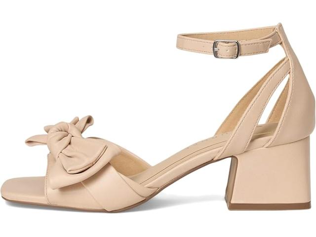 (取寄) ジュルネ コレクション レディース  Journee Collection women Zevi Blush PU