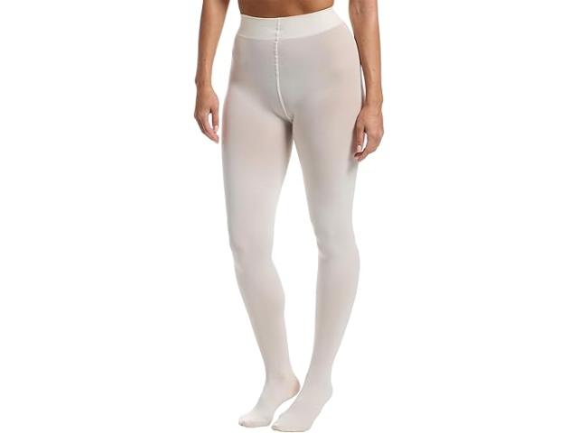 (取寄) ウォルフォード レディース ベルネット ドゥ ラグゼ 66 タイツ Wolford women Velvet De Luxe 66 Tights Ecrue