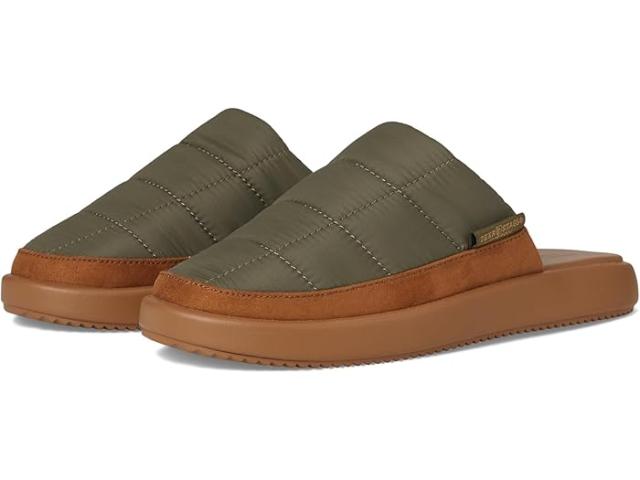 (取寄) ディアスタッグズ メンズ オスロ Deer Stags men Deer Stags Oslo Olive/Chestnut